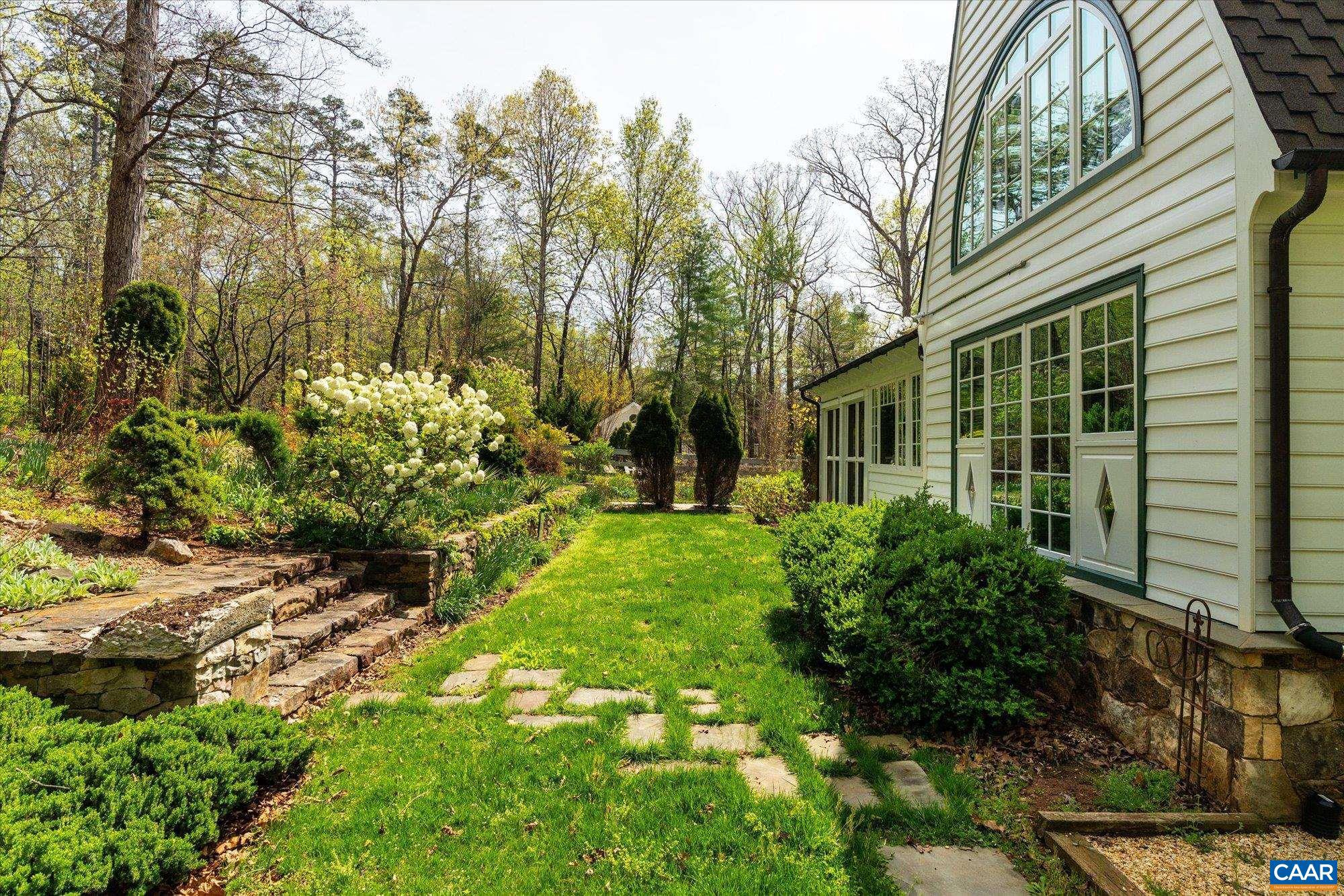 995 Old Garth Road Charlottesville, VA 22901 - Photo 62 of 71