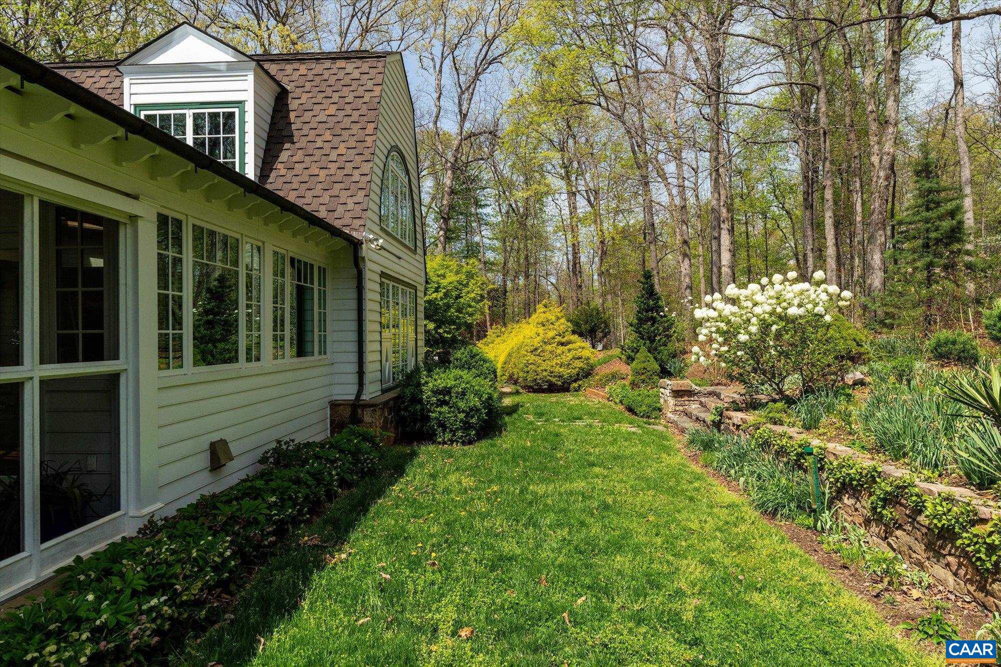 995 Old Garth Road Charlottesville, VA 22901 - Photo 63 of 71