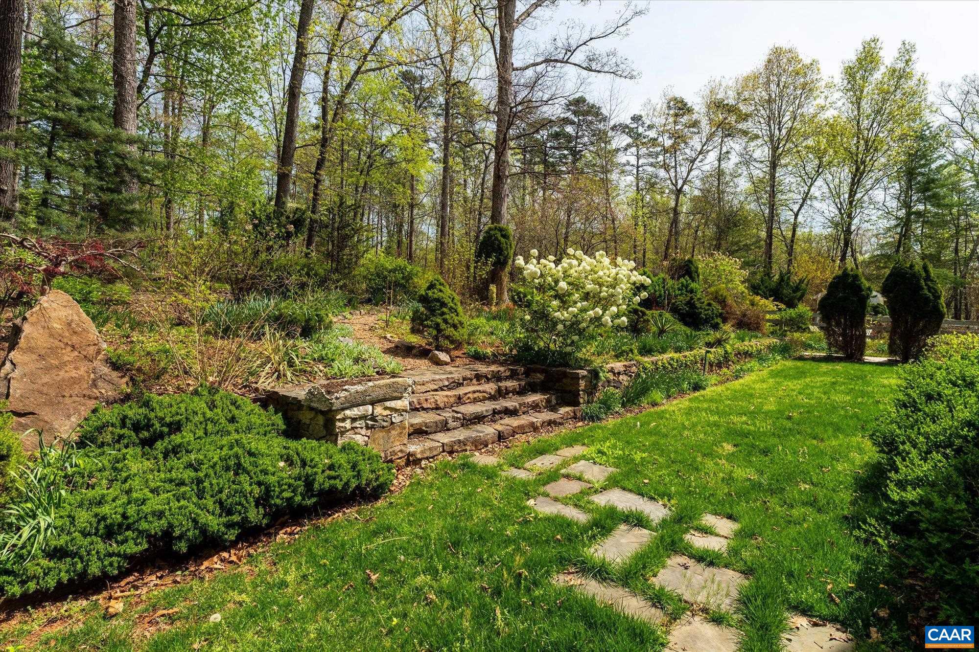 995 Old Garth Road Charlottesville, VA 22901 - Photo 64 of 71