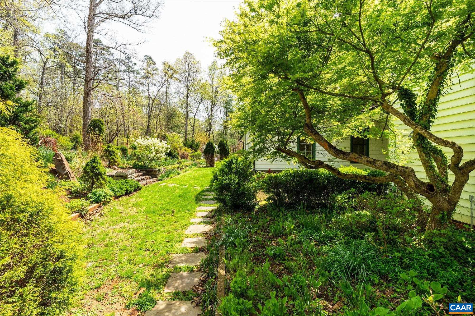 995 Old Garth Road Charlottesville, VA 22901 - Photo 65 of 71