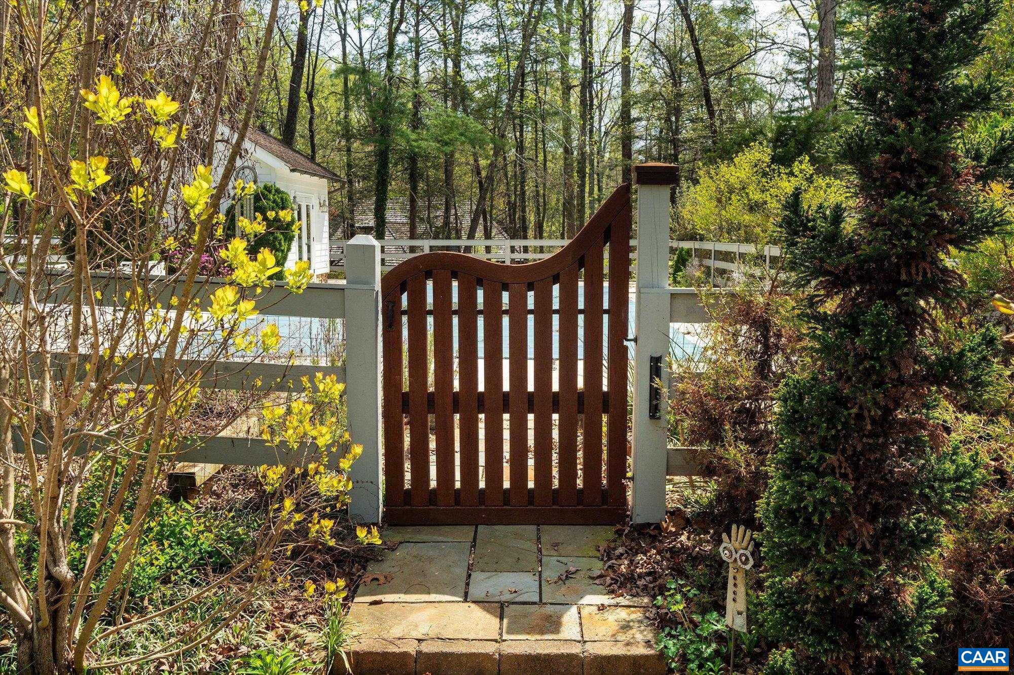 995 Old Garth Road Charlottesville, VA 22901 - Photo 66 of 71