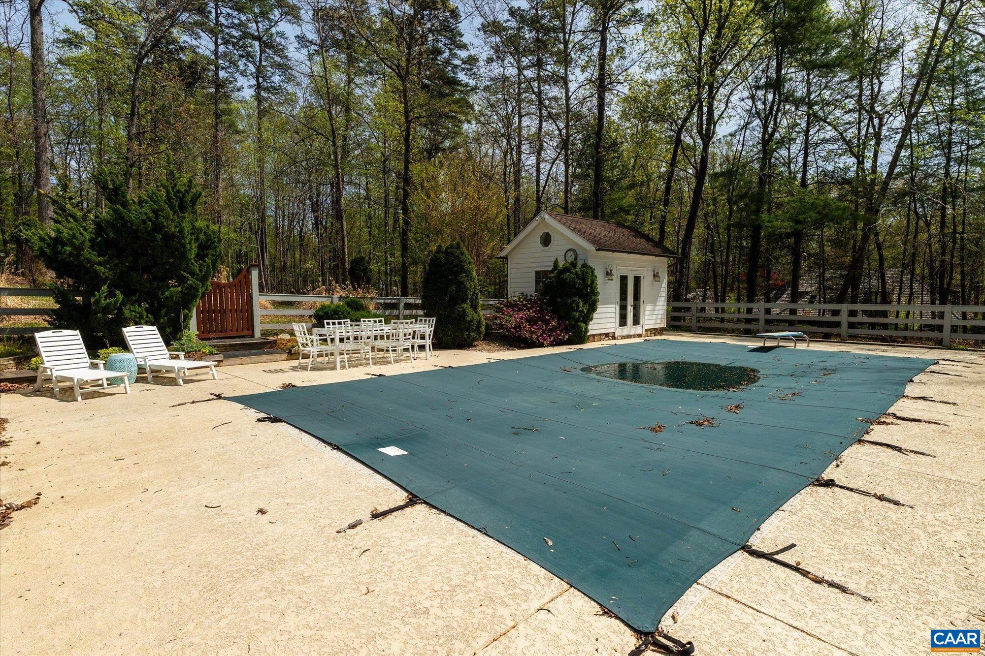 995 Old Garth Road Charlottesville, VA 22901 - Photo 67 of 71