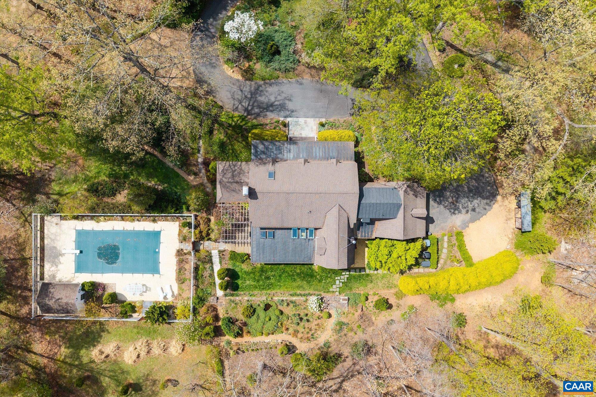 995 Old Garth Road Charlottesville, VA 22901 - Photo 68 of 71