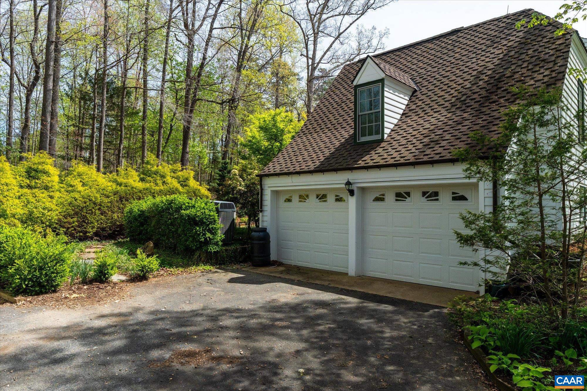 995 Old Garth Road Charlottesville, VA 22901 - Photo 69 of 71