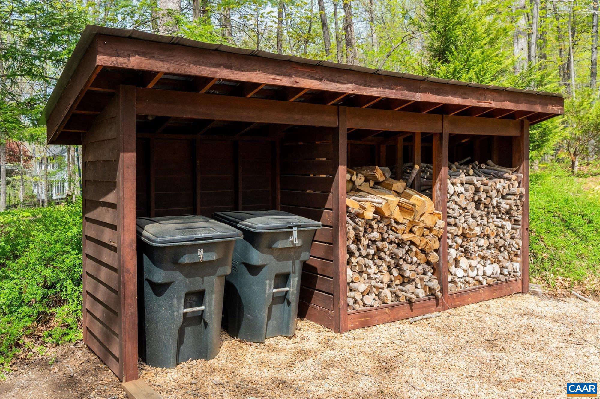 995 Old Garth Road Charlottesville, VA 22901 - Photo 70 of 71