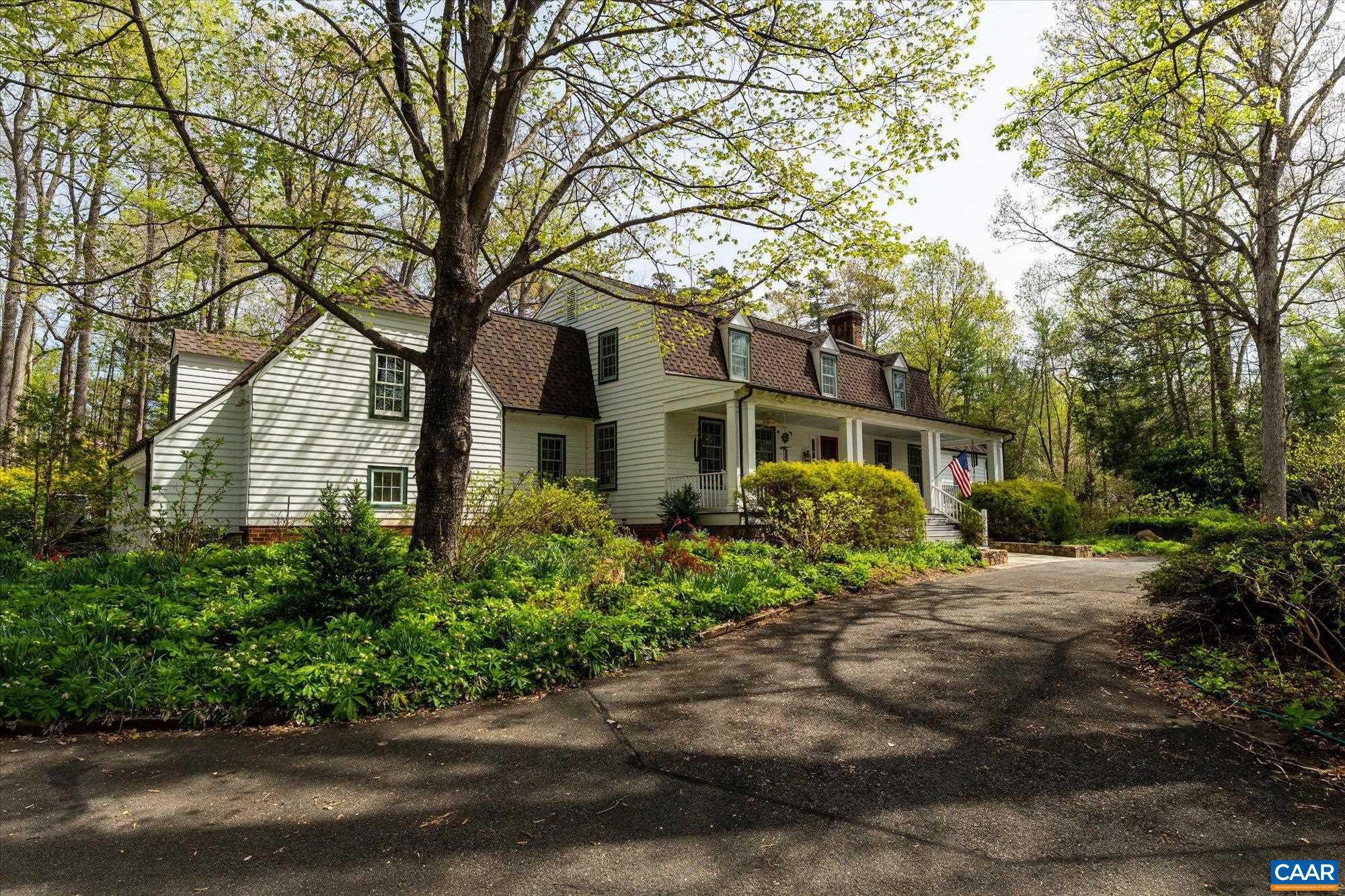 995 Old Garth Road Charlottesville, VA 22901 - Photo 71 of 71