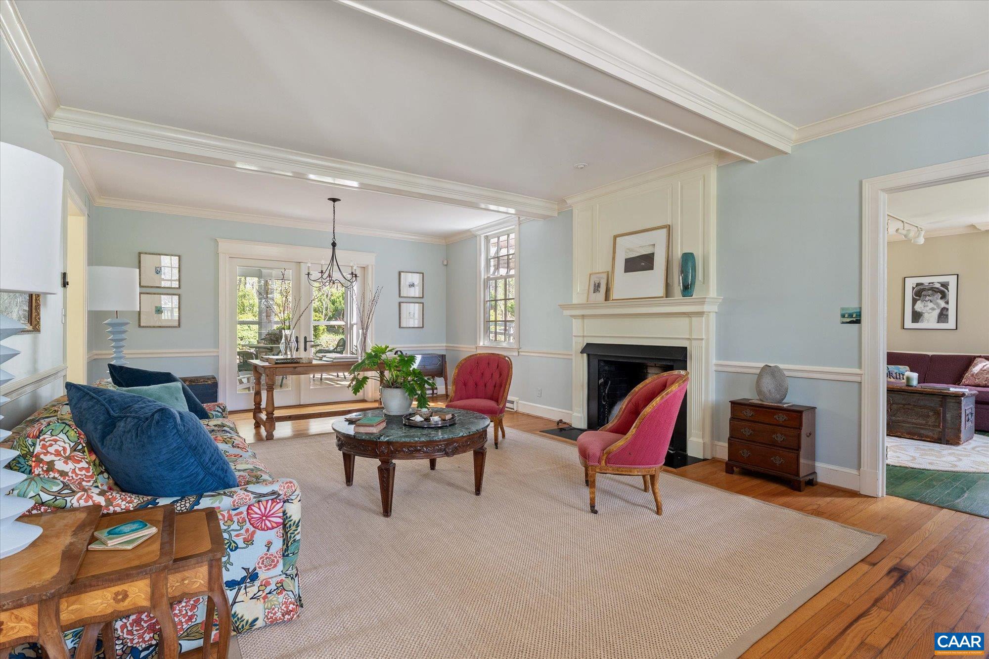 995 Old Garth Road Charlottesville, VA 22901 - Photo 9 of 71