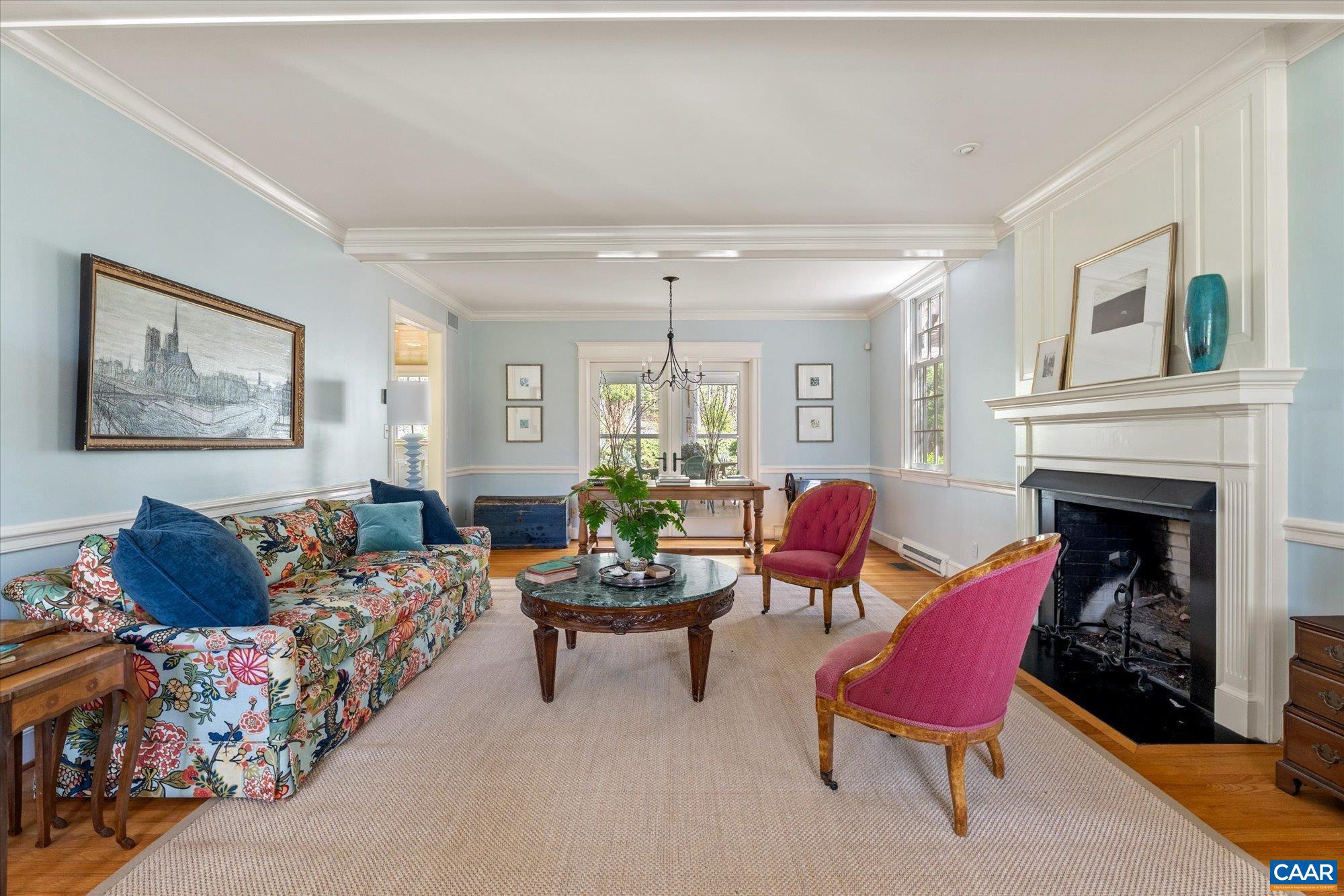 995 Old Garth Road Charlottesville, VA 22901 - Photo 10 of 71