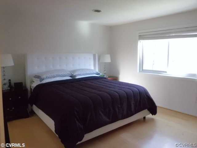 3121 Winterfield Road Midlothian, VA 23113 - Photo 11 of 24 Master Bedroom - Master bedroom offers a walk in c