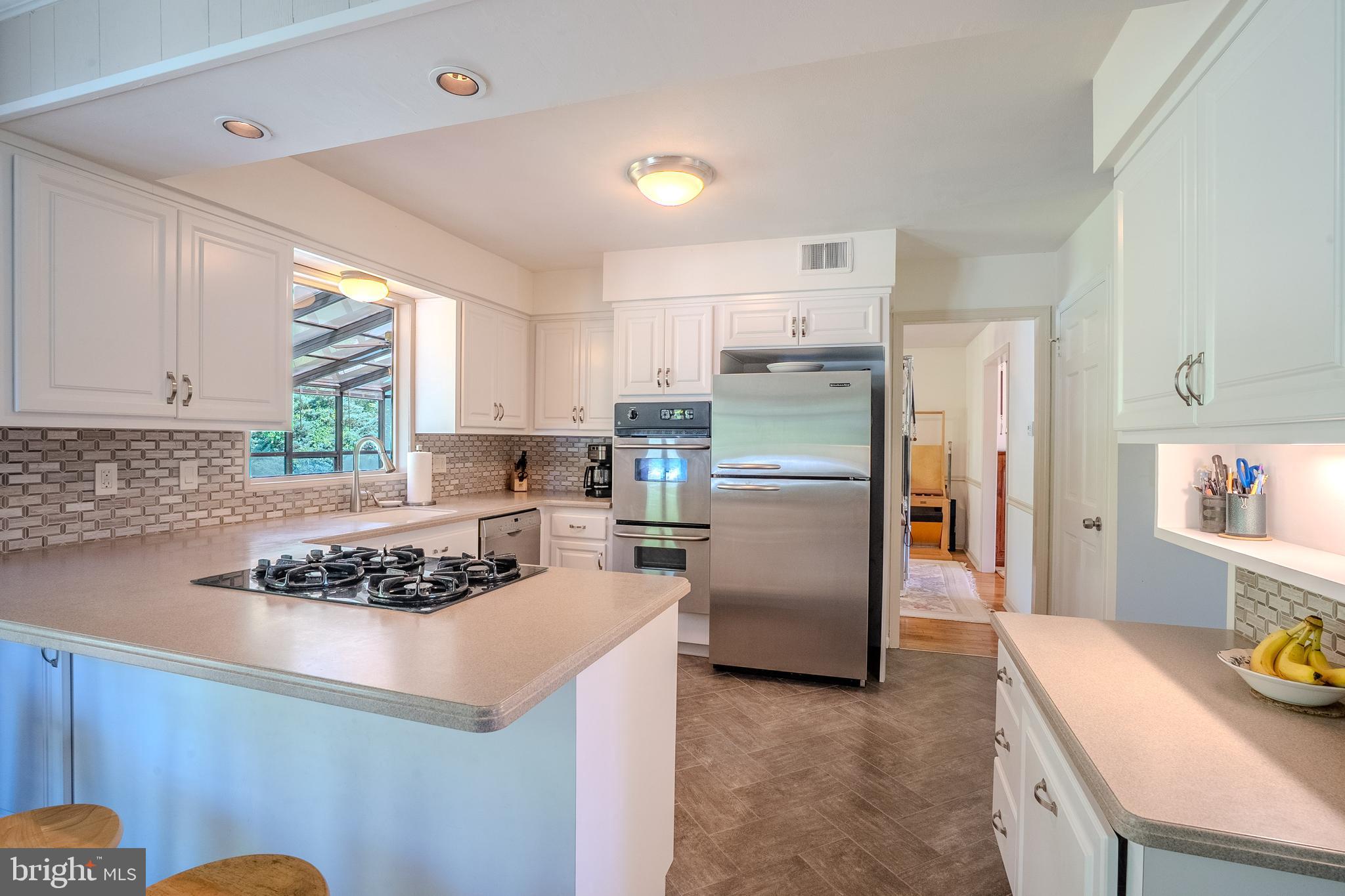 1165 Bear Tavern Road Titusville, NJ 08560 - Photo 24 of 47 Kitchen