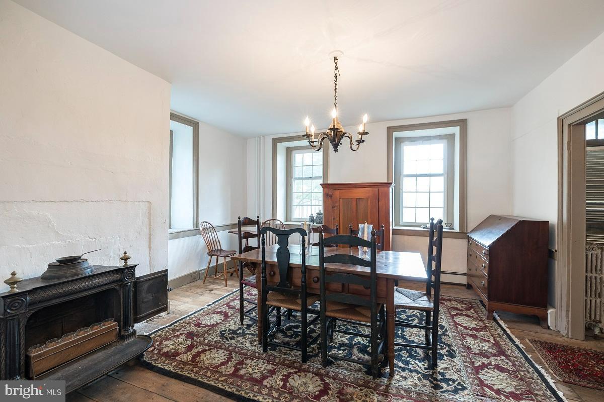 1251 Conestoga Road Chester Springs, PA 19425 - Photo 11 of 63 Dining Room