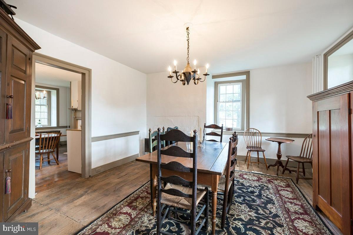 1251 Conestoga Road Chester Springs, PA 19425 - Photo 13 of 63 Dining Room