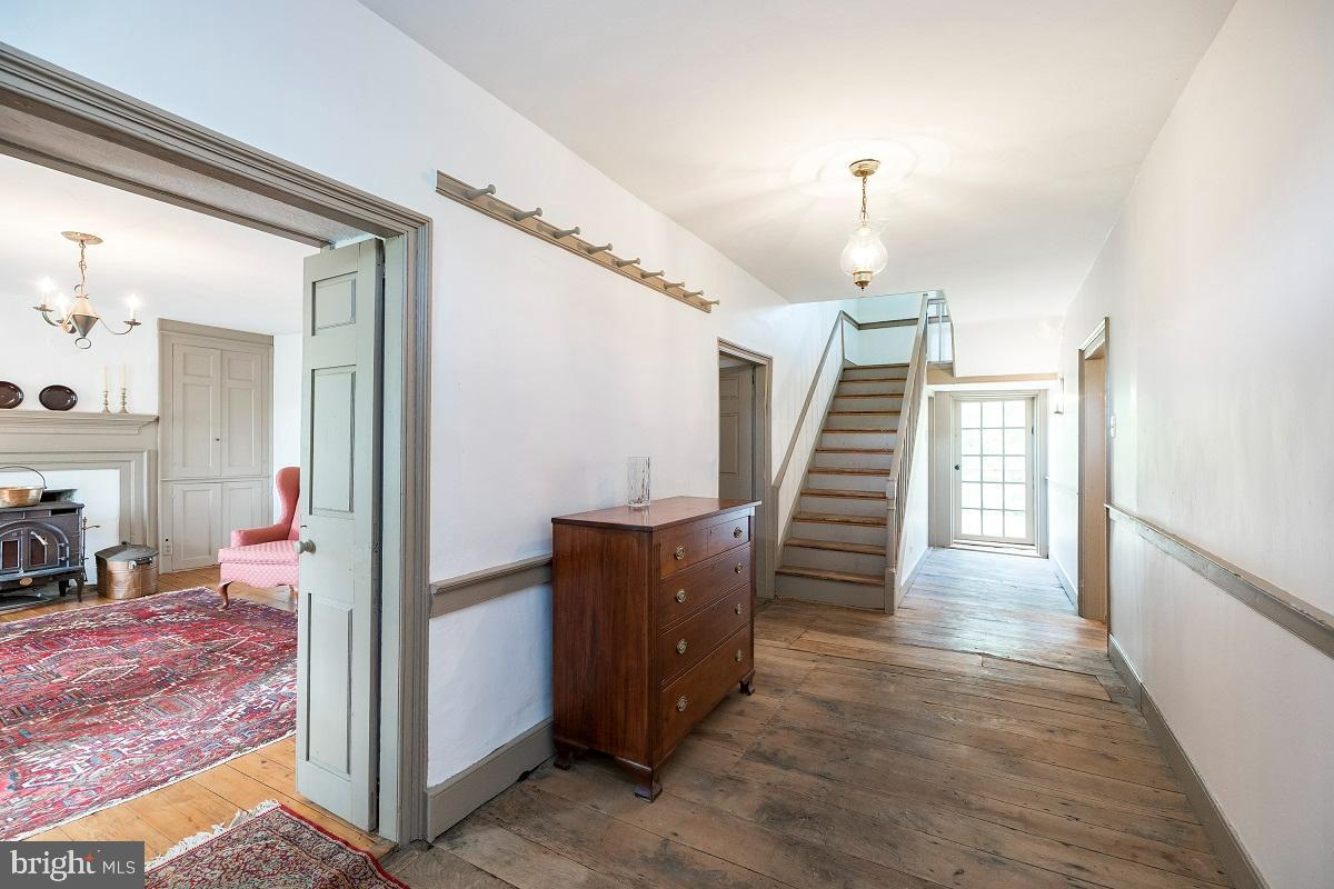 1251 Conestoga Road Chester Springs, PA 19425 - Photo 22 of 63 Foyer