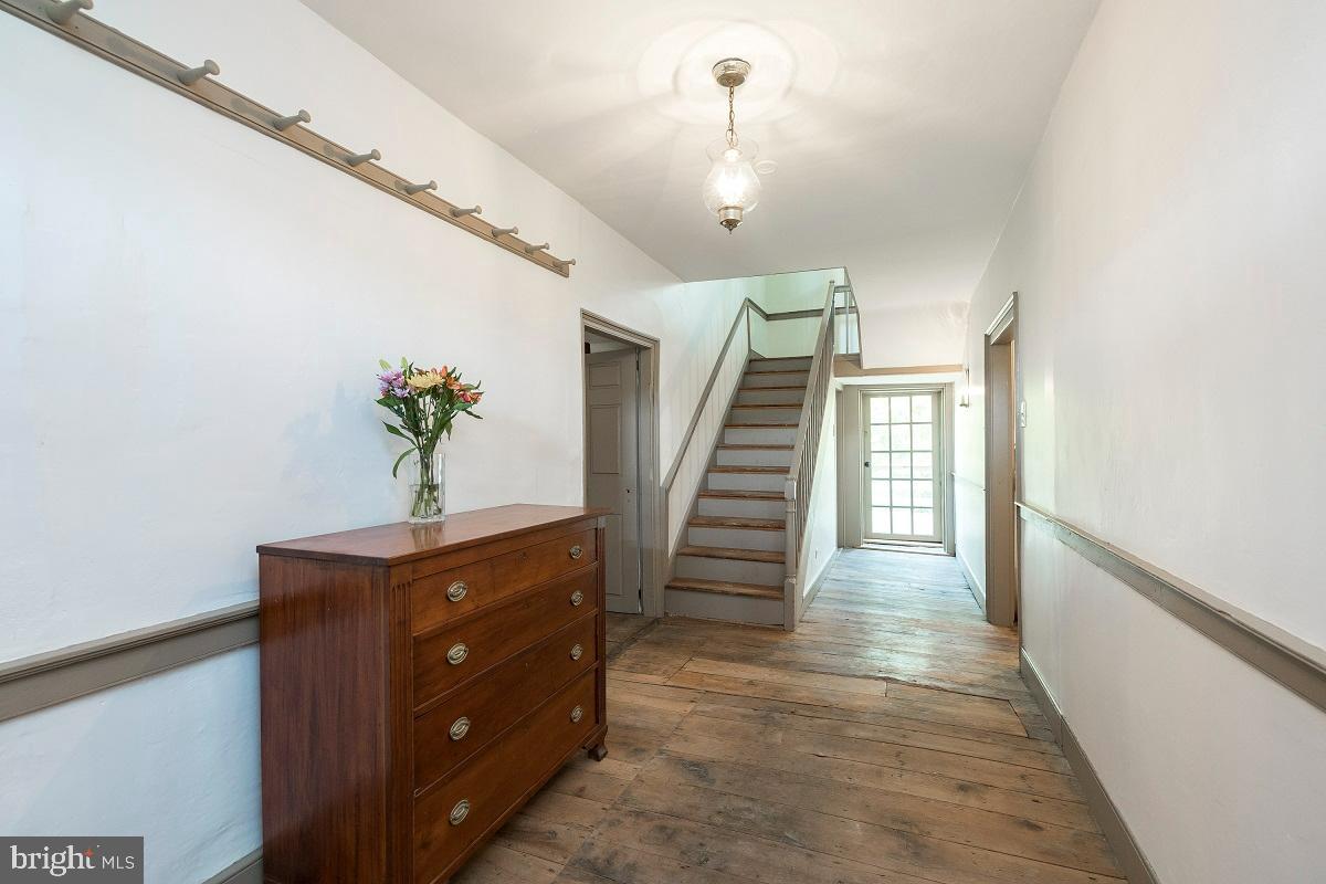 1251 Conestoga Road Chester Springs, PA 19425 - Photo 24 of 63 Foyer