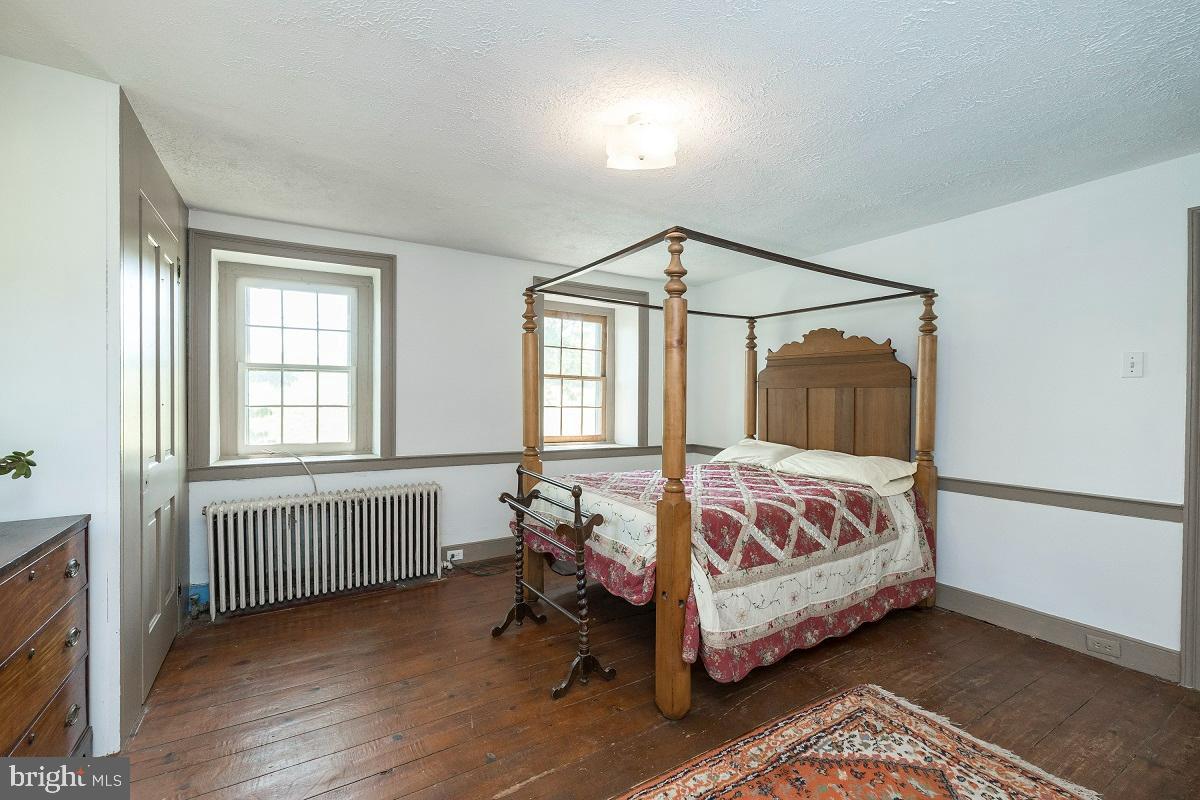 1251 Conestoga Road Chester Springs, PA 19425 - Photo 34 of 63 2nd bedroom