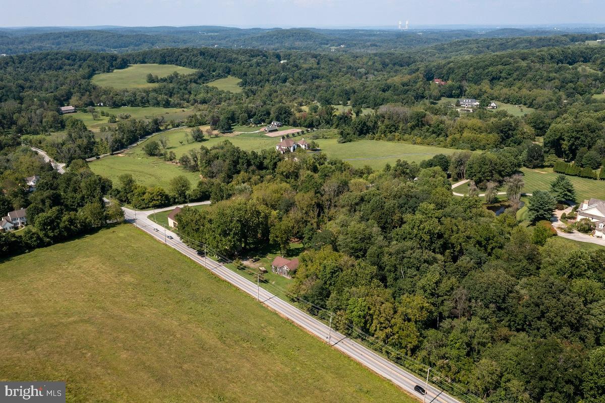 1251 Conestoga Road Chester Springs, PA 19425 - Photo 41 of 63 Aerial view