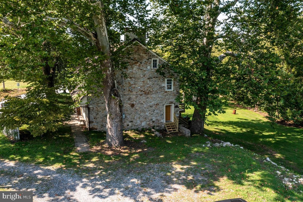 1251 Conestoga Road Chester Springs, PA 19425 - Photo 46 of 63 Exterior side