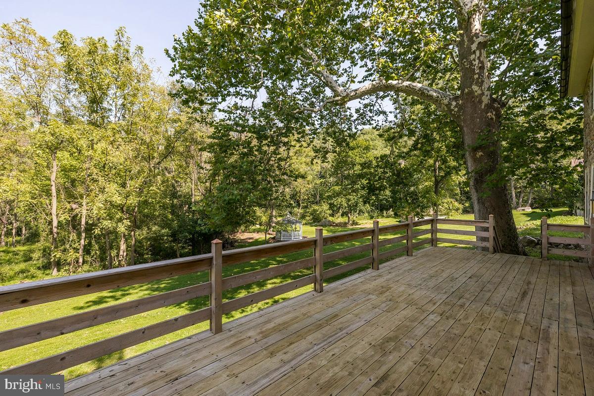 1251 Conestoga Road Chester Springs, PA 19425 - Photo 50 of 63 deck