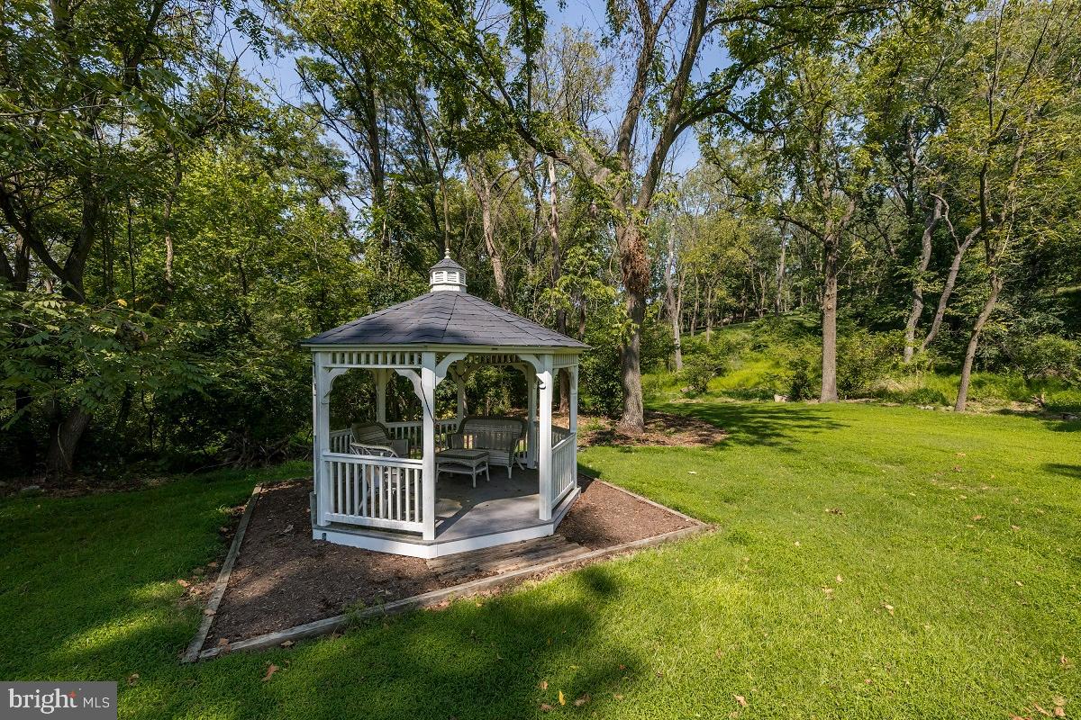 1251 Conestoga Road Chester Springs, PA 19425 - Photo 52 of 63 Gazebo