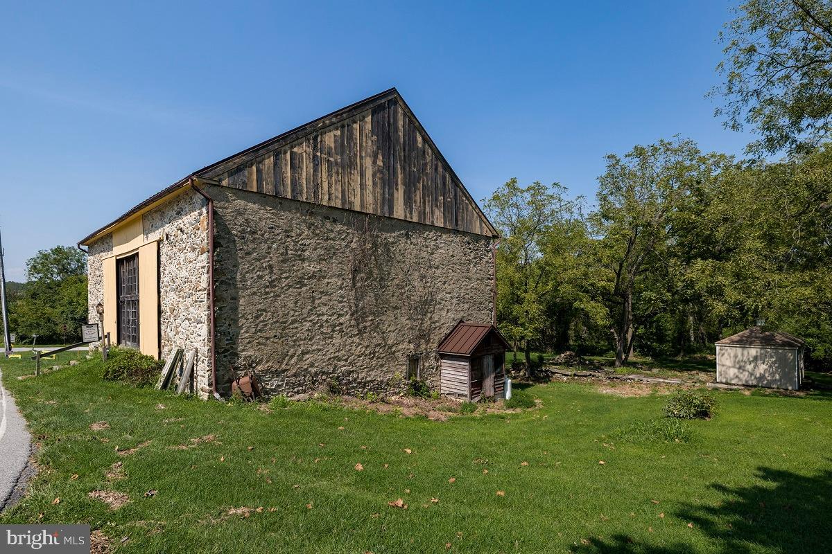 1251 Conestoga Road Chester Springs, PA 19425 - Photo 58 of 63 Barn