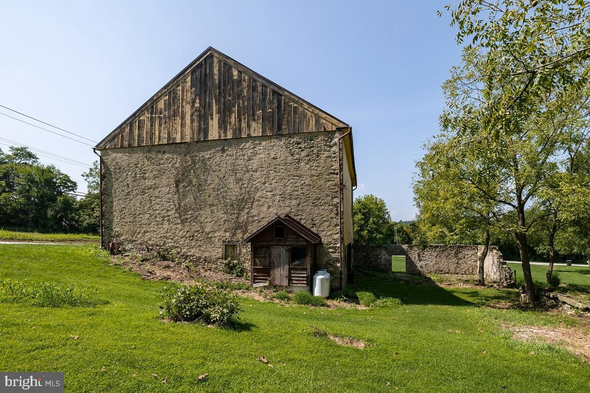 1251 Conestoga Road Chester Springs, PA 19425 - Photo 59 of 63 Barn