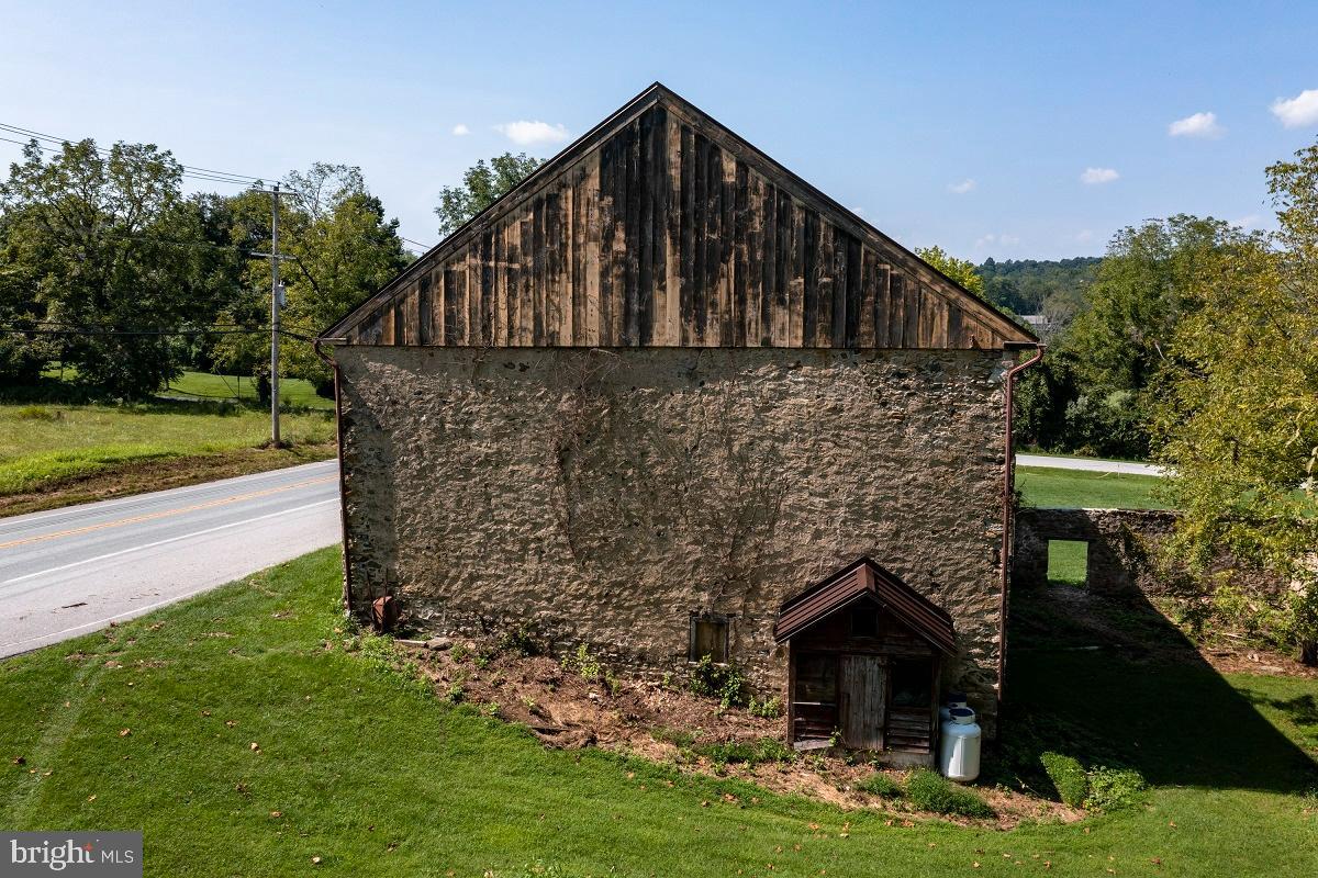 1251 Conestoga Road Chester Springs, PA 19425 - Photo 62 of 63 Barn/Antique Shop