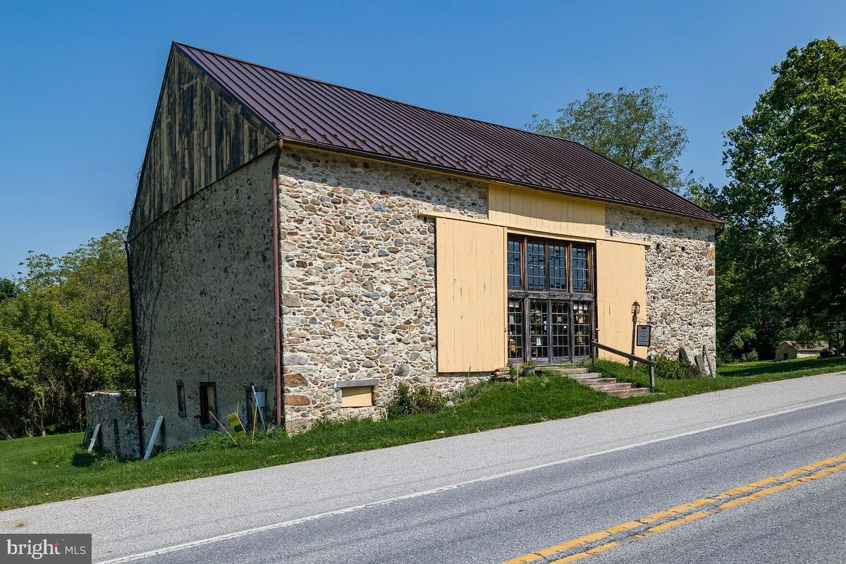 1251 Conestoga Road Chester Springs, PA 19425 - Photo 63 of 63 Barn/Antique Shop