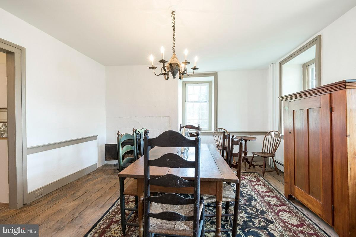 1251 Conestoga Road Chester Springs, PA 19425 - Photo 10 of 63 Dining room