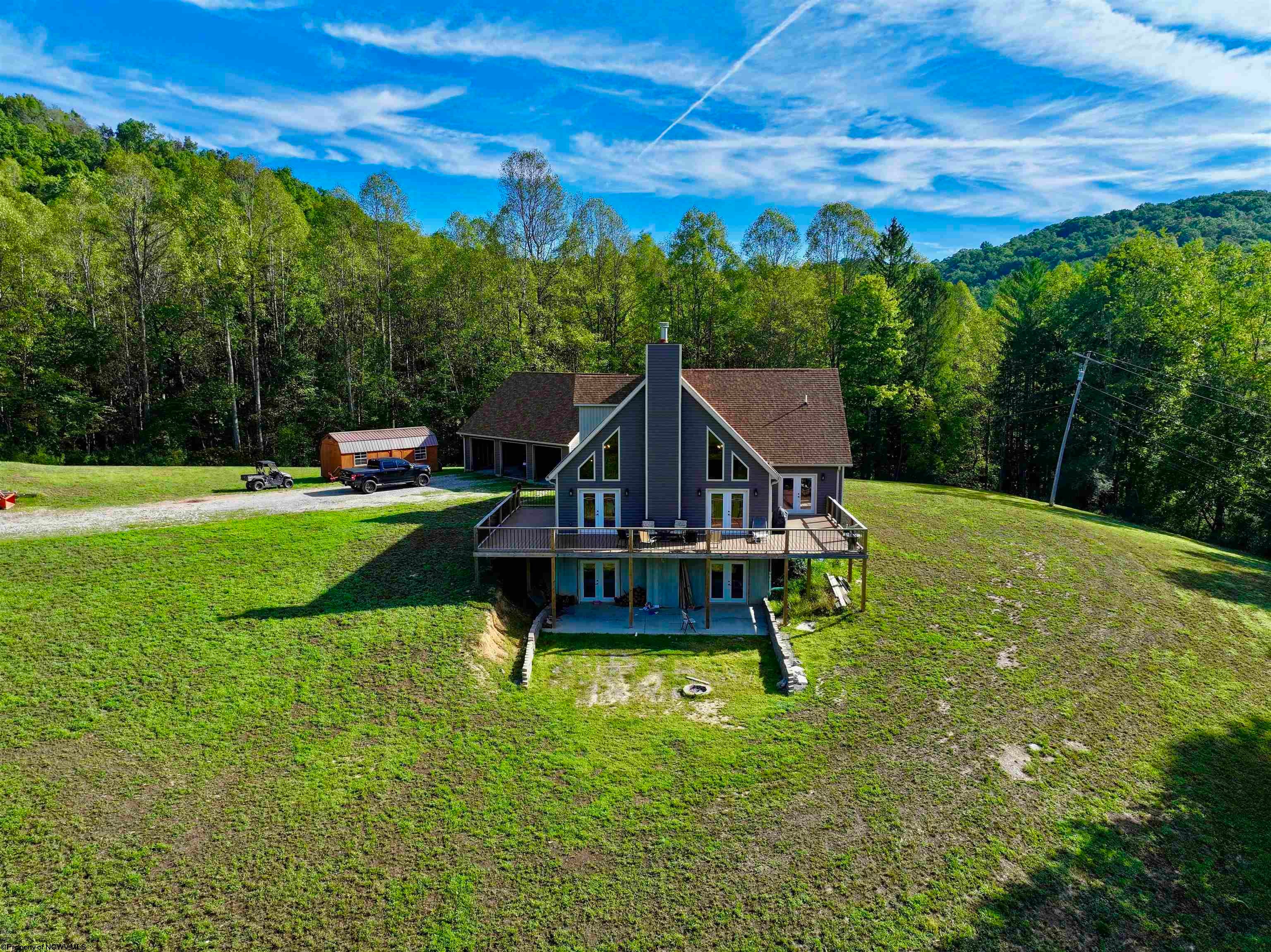 1899 Alice Road Coxs Mills, WV 26342 - Photo 17 of 50 Gallery Image 17
