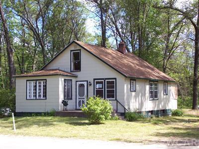 59 East Baldwin Road Idlewild, MI 49642 - Photo 1 of 10 Primary Photo