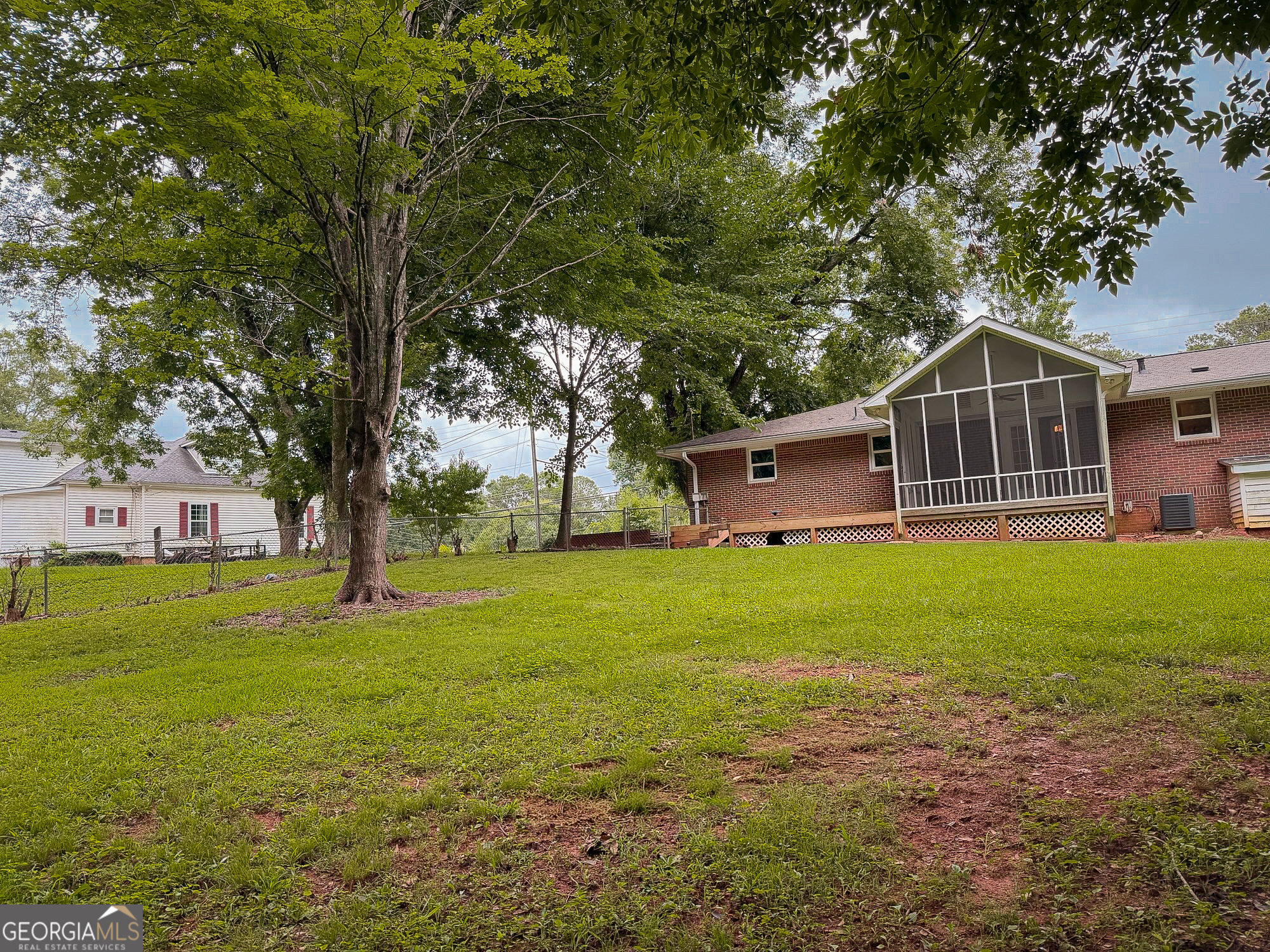 77 Franklin Road Newnan, GA 30263 - Photo 37 of 38