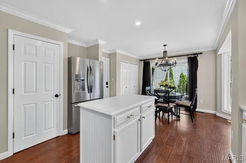 $465,000 | 347 Oak Park Village Drive, Wildwood, MO 63040