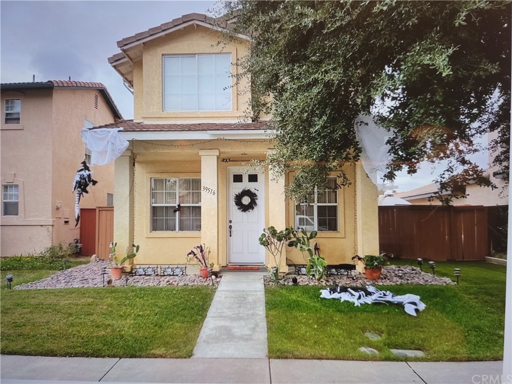 39516 June Road Temecula, CA 92591 - Photo 1 of 1 June Rd-Front
