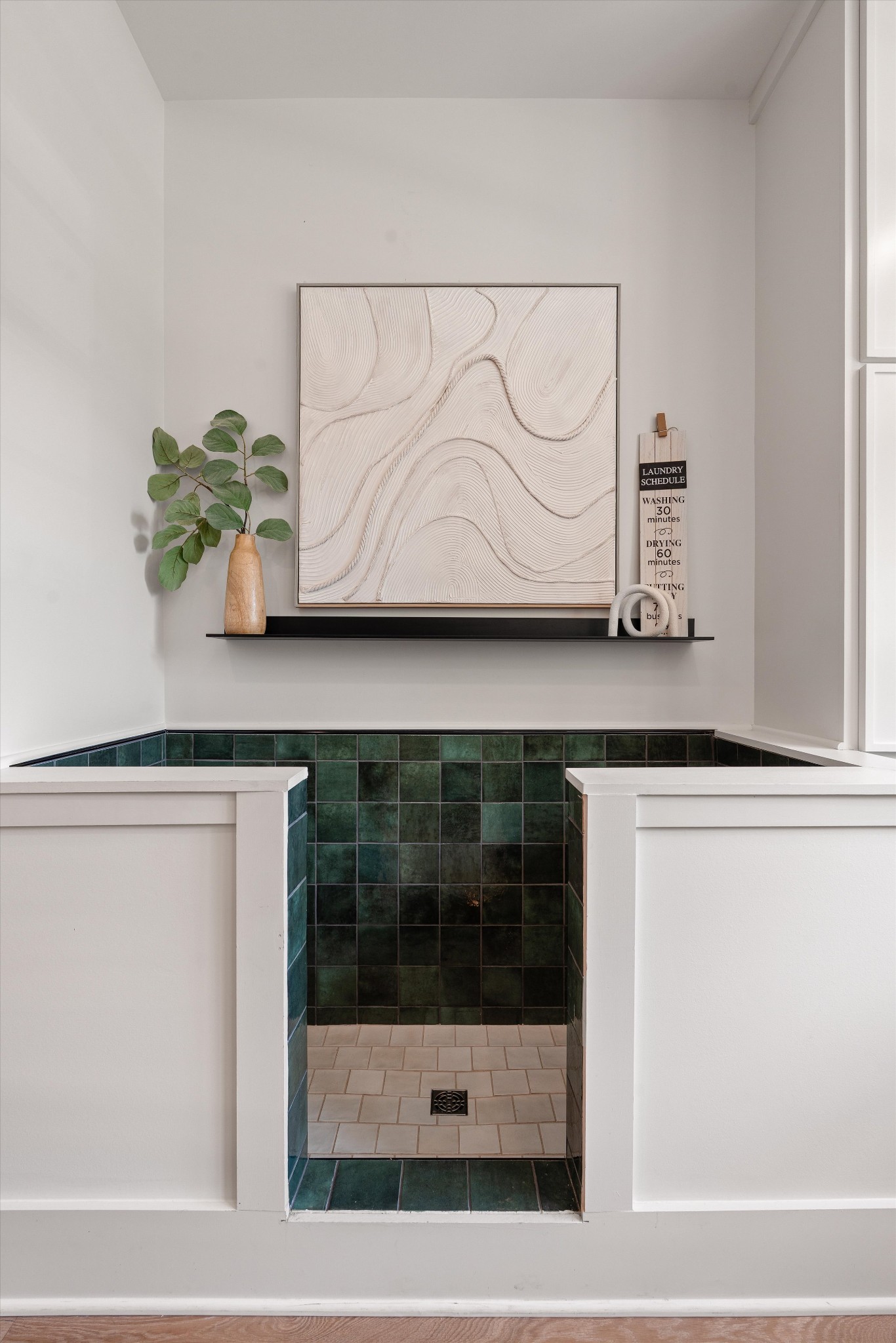 4546 Cedar Grove Road Murfreesboro, TN 37127 - Photo 44 of 86 a bathroom with a sink and a mirror