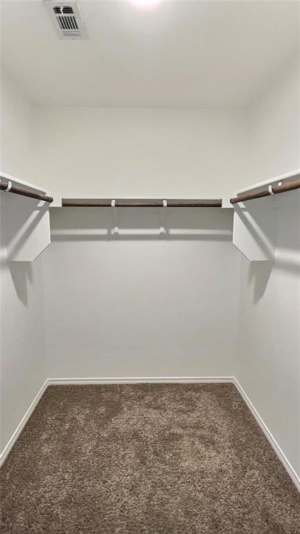 2134 Redbud Drive Anna, TX 75409 - Photo 2 of 6 a view of a room with racks on the wall