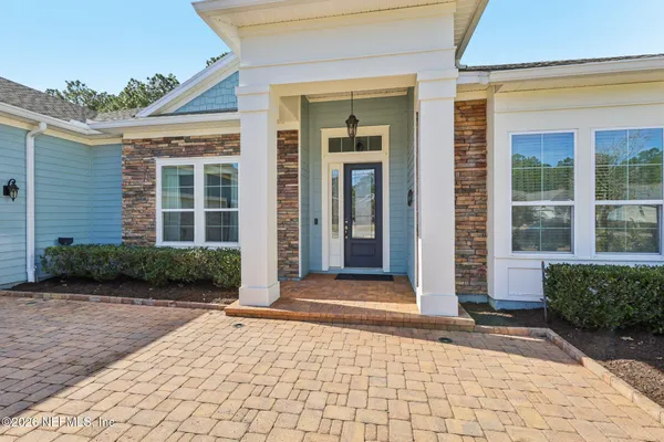 $699,000 | 544 Enrede Lane, St. Augustine, FL 32095