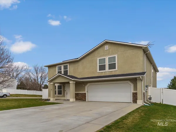 $479,000 | 190 West Tehuti Court, Kuna, ID 83634