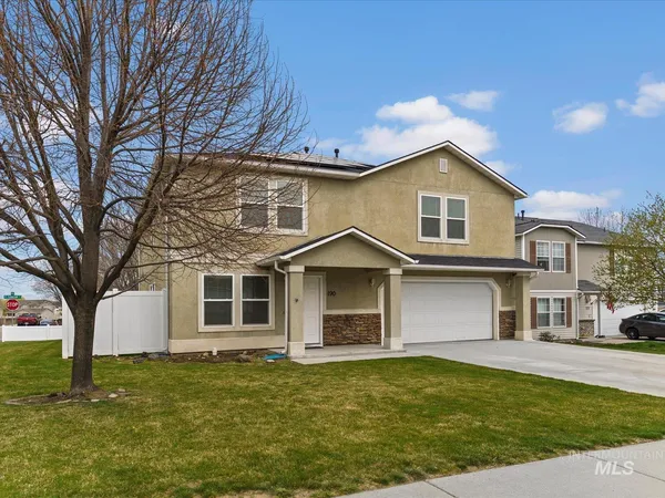 $489,000 | 190 West Tehuti Court, Kuna, ID 83634
