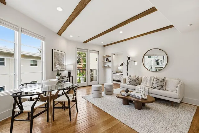 $988,000 | 141 West 3rd Avenue, San Mateo, CA 94402