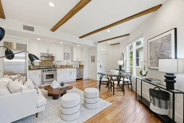 $988,000 | 141 West 3rd Avenue, San Mateo, CA 94402