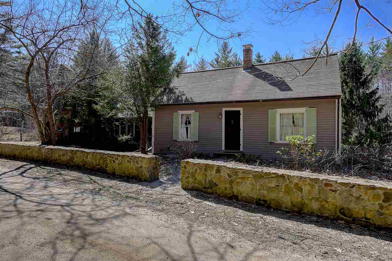 498 Birdsall Road Francestown, NH 03043 - Photo 1 of 24