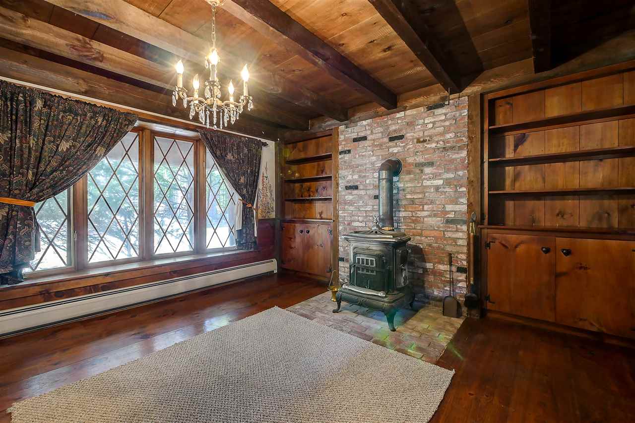 498 Birdsall Road Francestown, NH 03043 - Photo 11 of 24