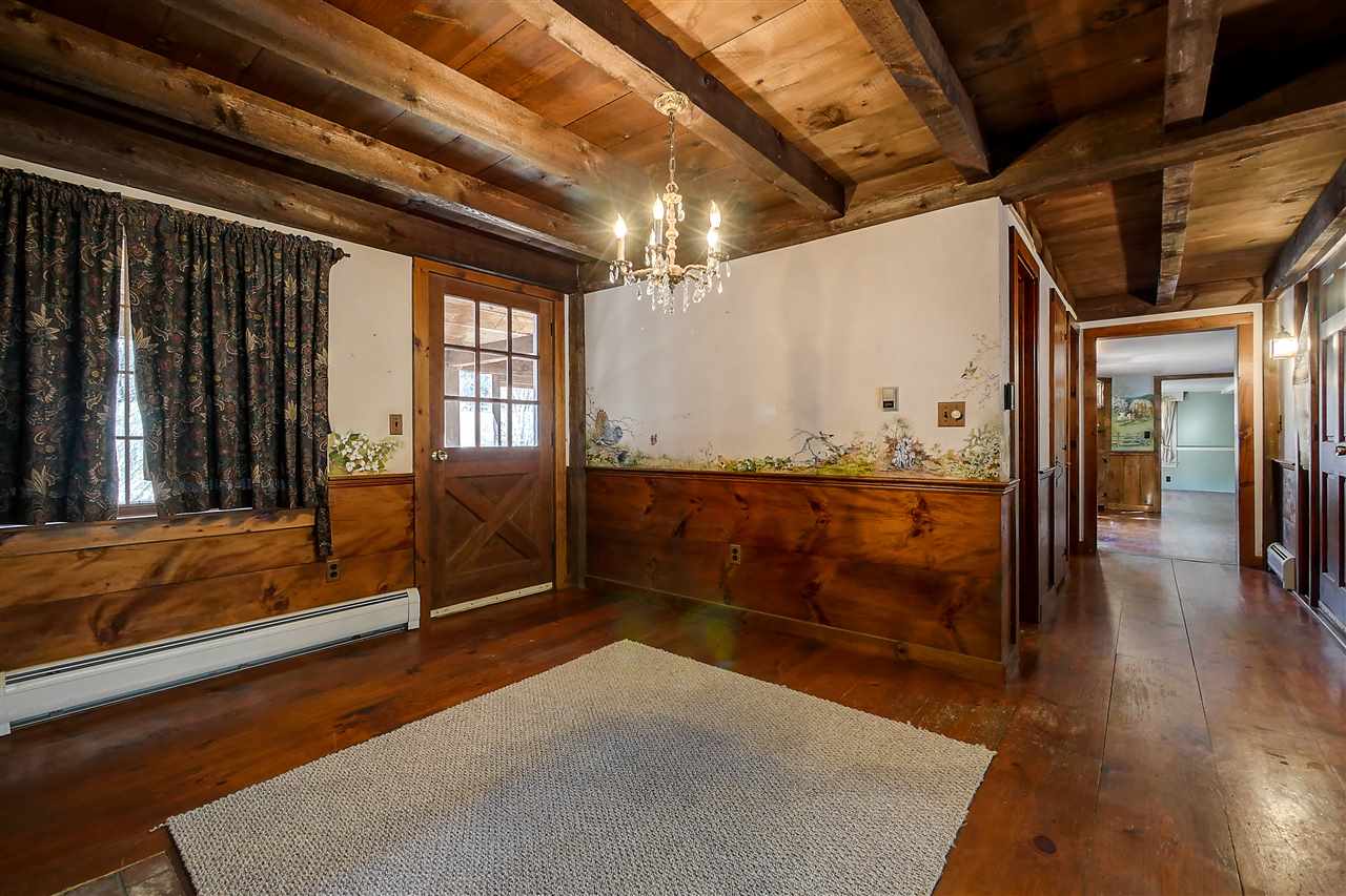 498 Birdsall Road Francestown, NH 03043 - Photo 12 of 24