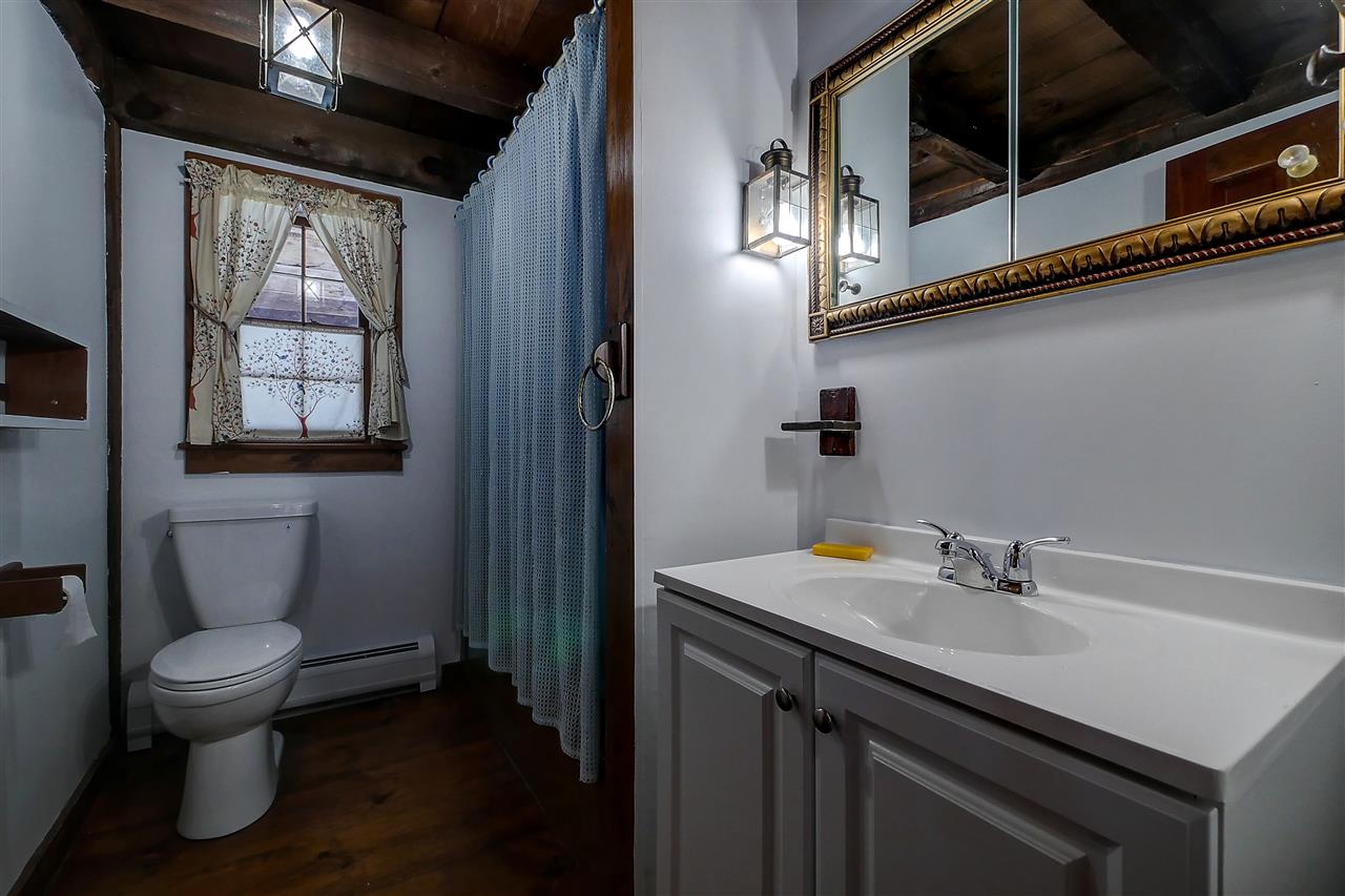 498 Birdsall Road Francestown, NH 03043 - Photo 20 of 24