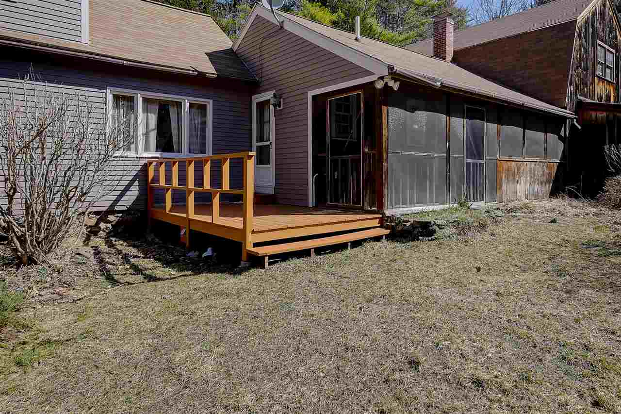 498 Birdsall Road Francestown, NH 03043 - Photo 3 of 24