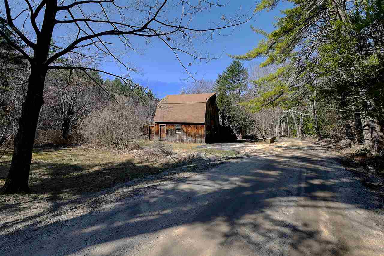498 Birdsall Road Francestown, NH 03043 - Photo 23 of 24