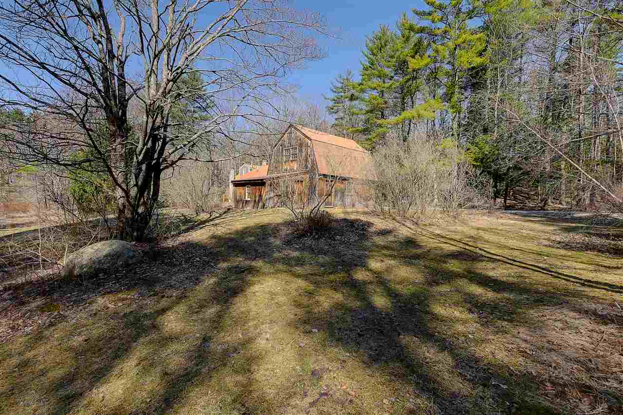 498 Birdsall Road Francestown, NH 03043 - Photo 5 of 24