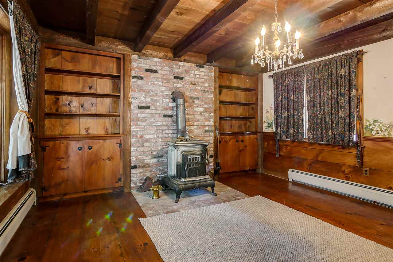 498 Birdsall Road Francestown, NH 03043 - Photo 9 of 24