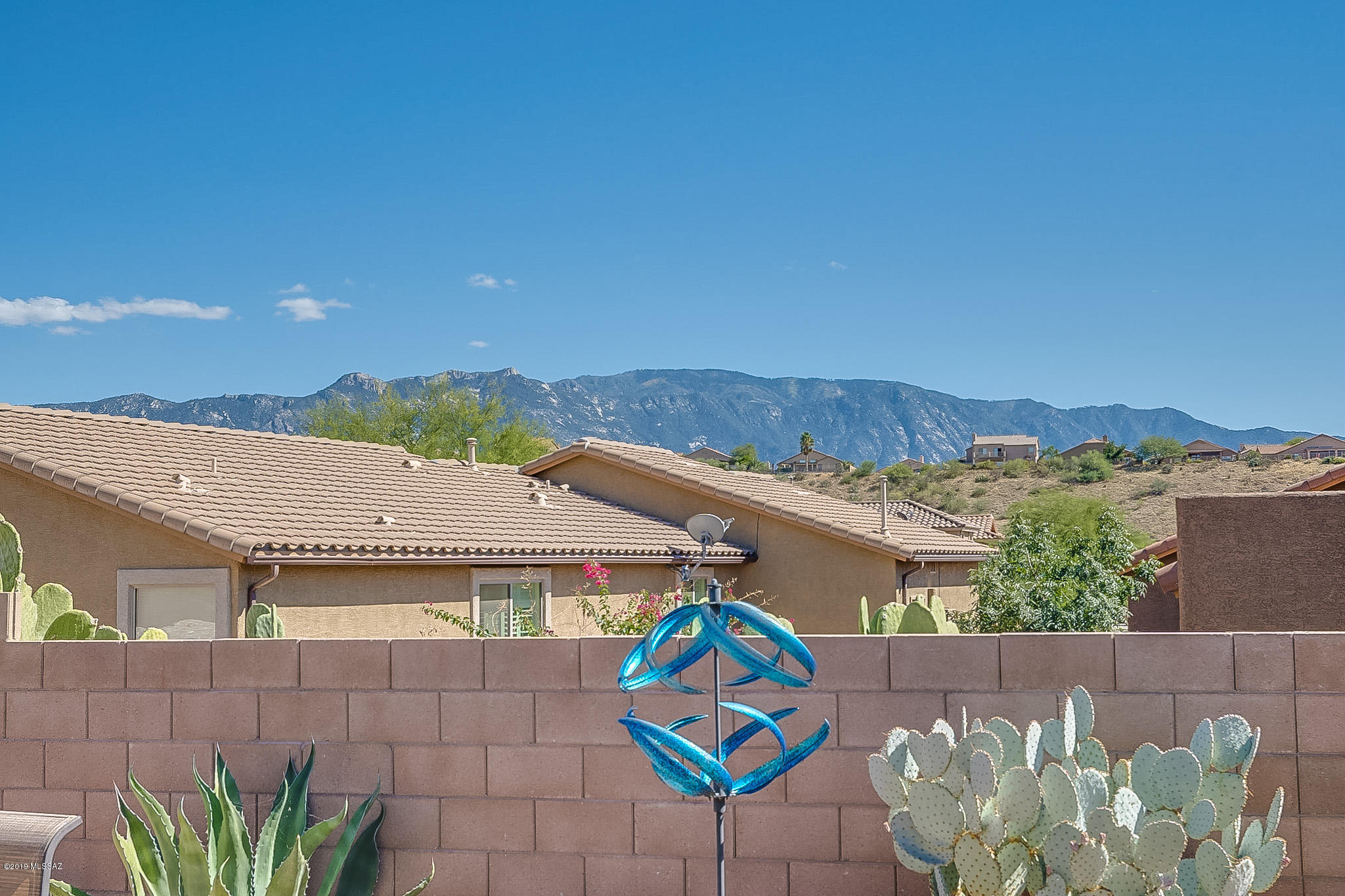 38990 South Running Roses Lane Tucson, AZ 85739 - Photo 36 of 37 Gallery Image 36