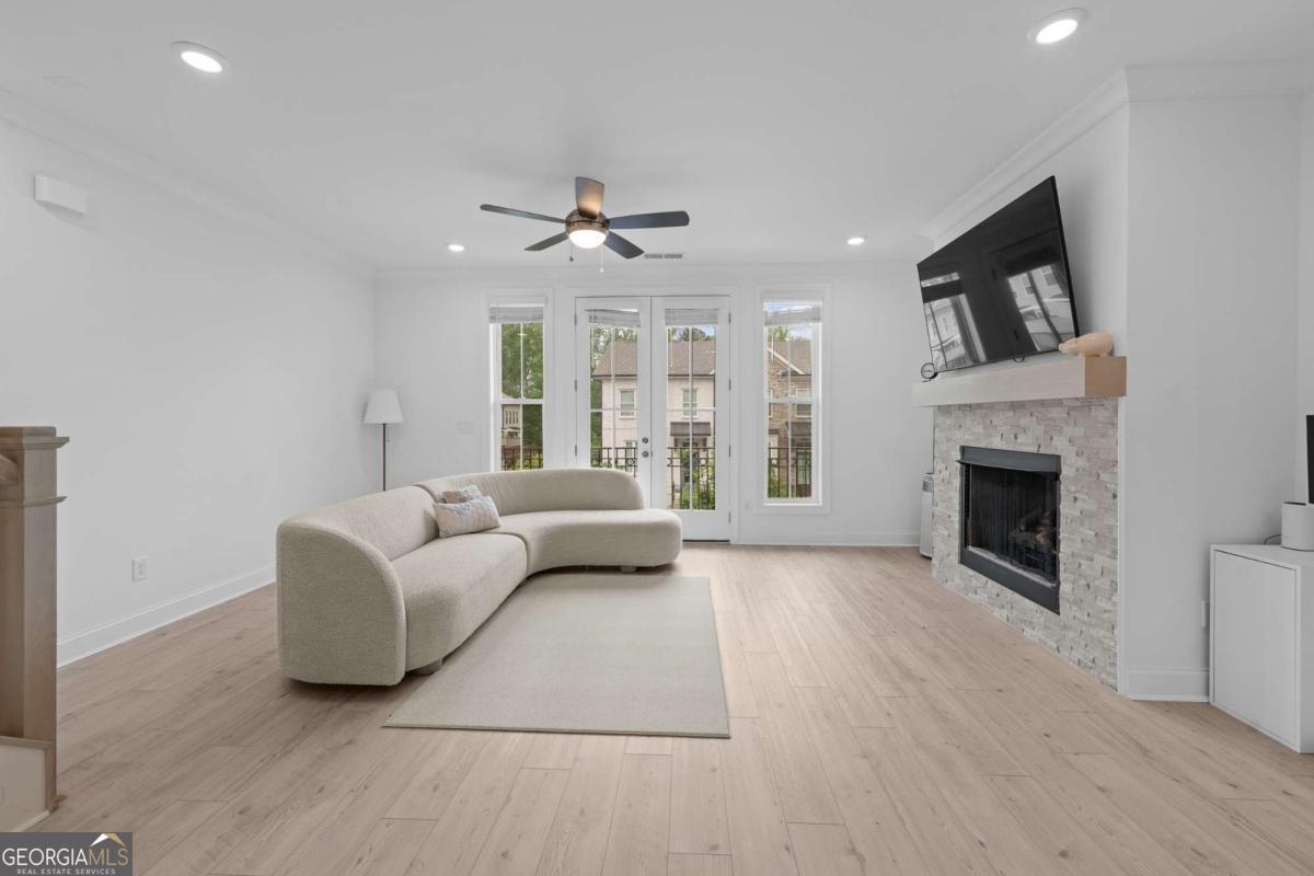 3186 Moor Vw Road, Unit 26 Duluth, GA 30096 - Photo 14 of 55